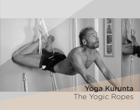 Yoga Kurunta Training