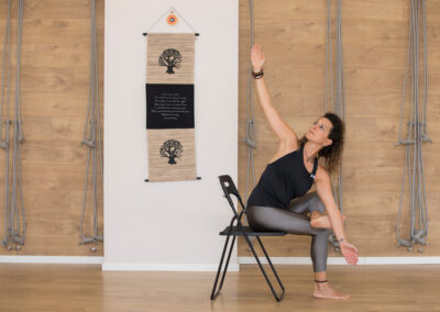 Yoga Vira Home Studio
